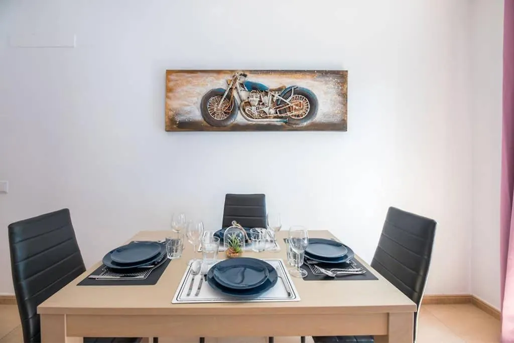 Apartment Vicino Al Porto Confortevole Wi-Fi Aria Condizionata Morro Jable