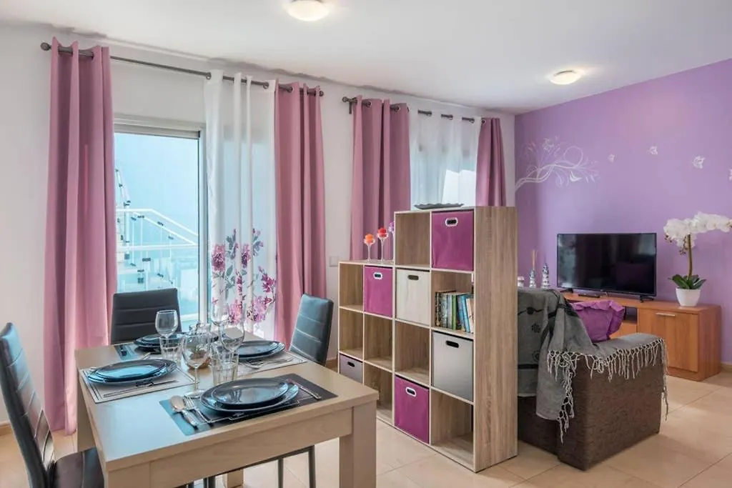 Apartment Vicino Al Porto Confortevole Wi-Fi Aria Condizionata Morro Jable