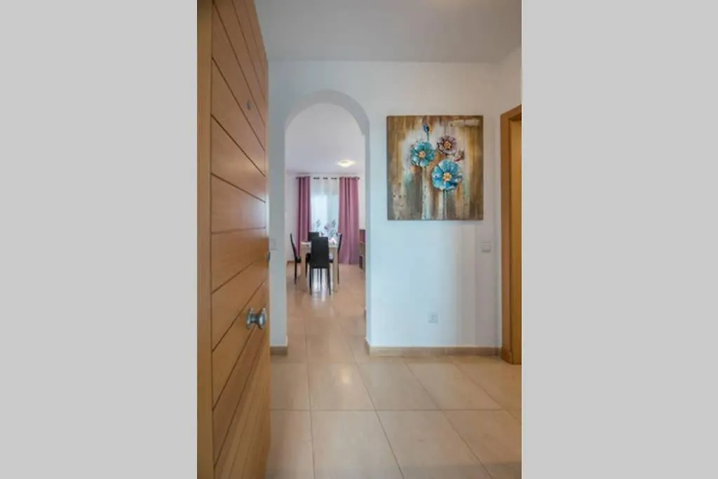 Vicino Al Porto Confortevole Wi-Fi Aria Condizionata Morro Jable Apartment