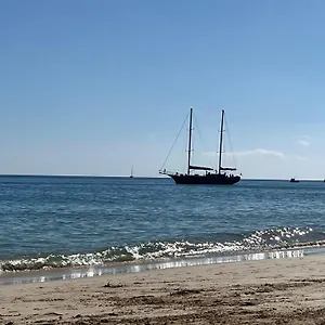 Y Mar Morro Jable