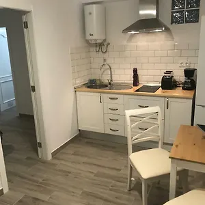 Fuerteventura Luxury Sun Apartment
